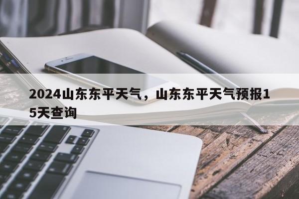 2024山东东平天气，山东东平天气预报15天查询