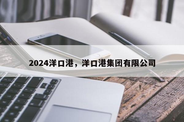 2024洋口港，洋口港集团有限公司