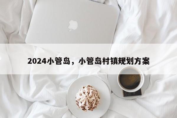 2024小管岛，小管岛村镇规划方案