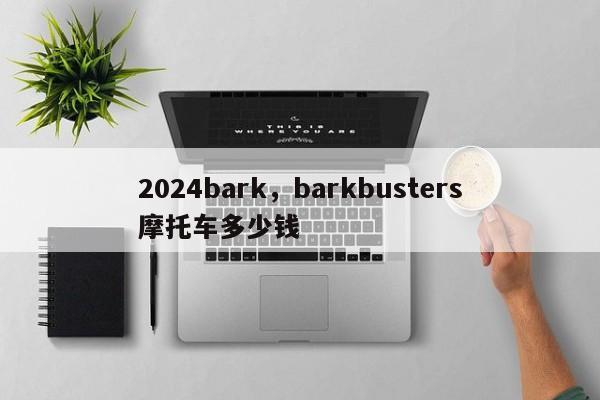 2024bark，barkbusters摩托车多少钱