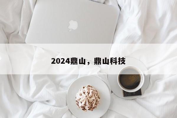 2024鼎山，鼎山科技