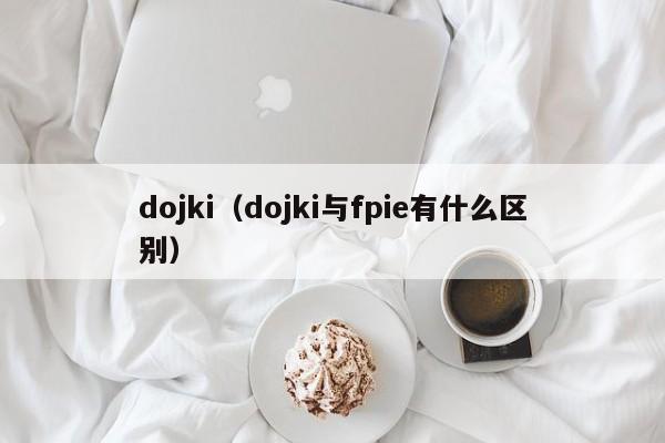 dojki（dojki与fpie有什么区别）