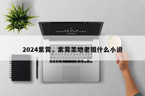 2024紫霄，紫霄圣地老祖什么小说