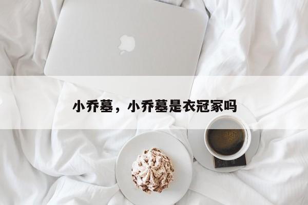 小乔墓，小乔墓是衣冠冢吗